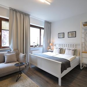 Studio deluxe con letto king size